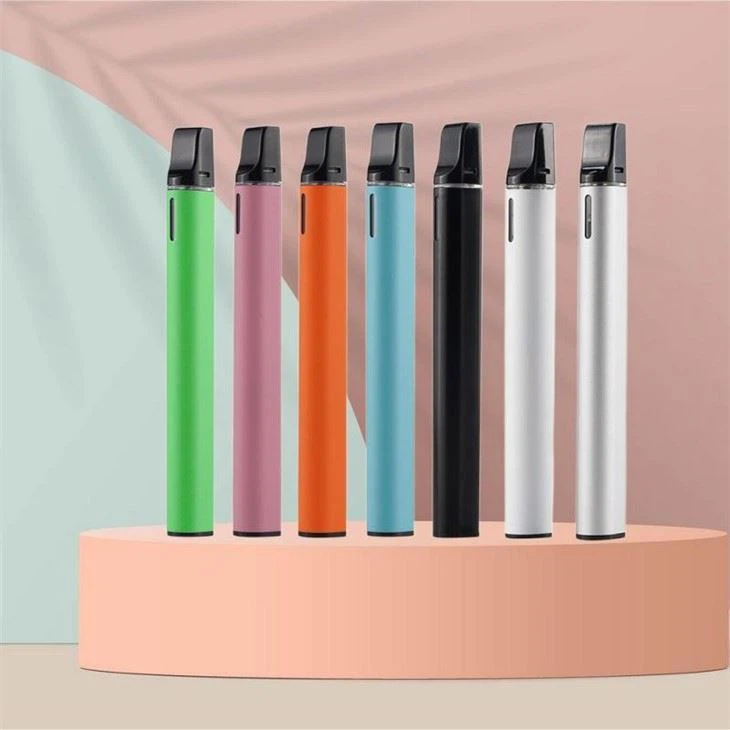 CBD Oil Disposable Pen