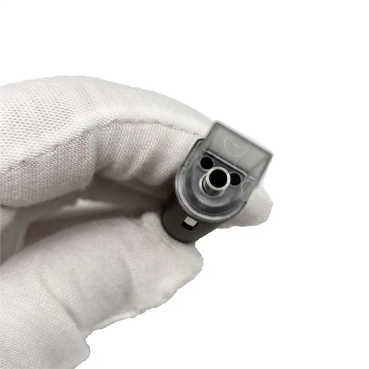 E-Cigarette Starter Kit