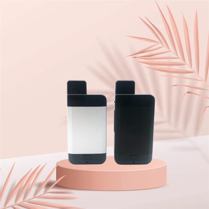 Empty Bar Disposable Pod