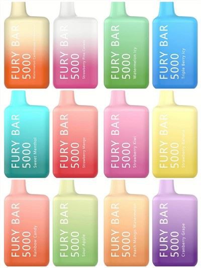 บุหรี่ไฟฟ้าอัตโนมัติ