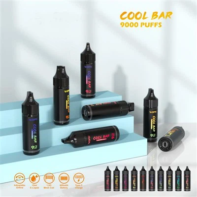 ผู้ผลิต OEM ทิ้ง Vape